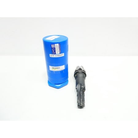 Gws Tool Group PCD DRILL CHAMFER 27-36MM END MILL STF-17450RT